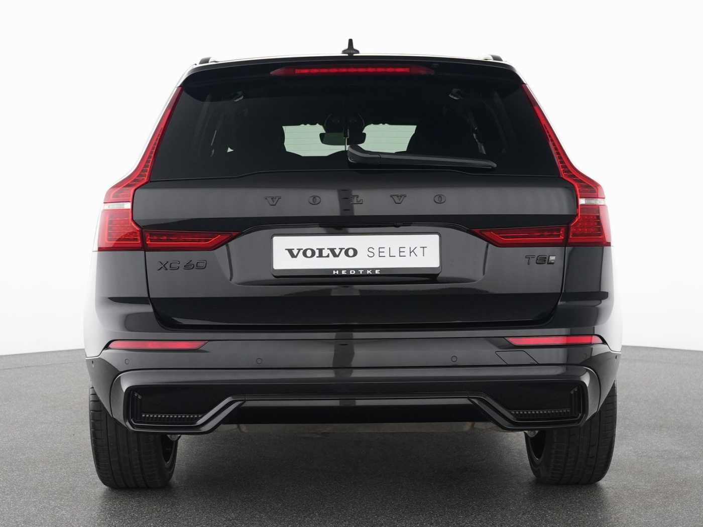 Volvo XC60 – Bild 15