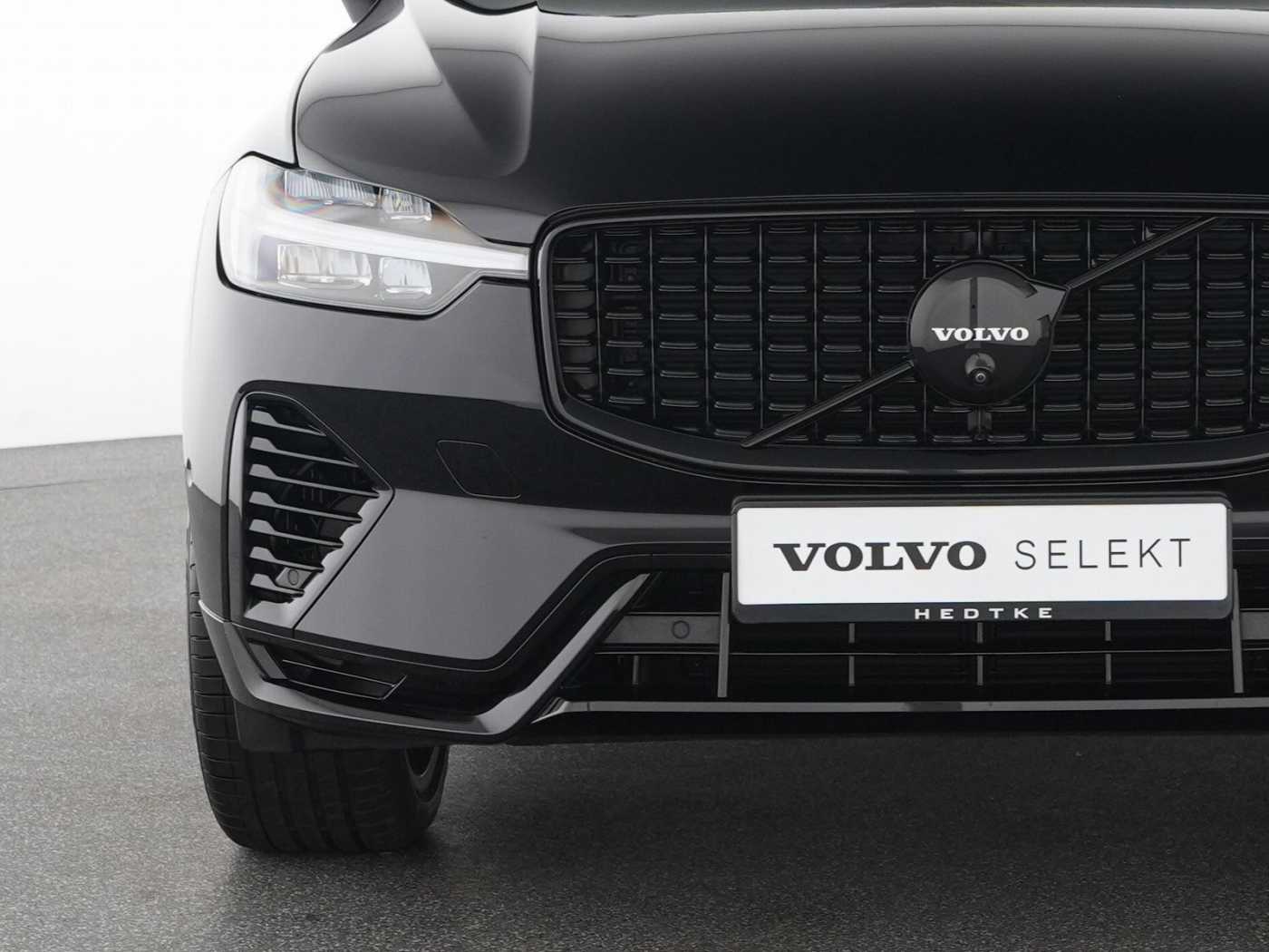 Volvo XC60 – Bild 16