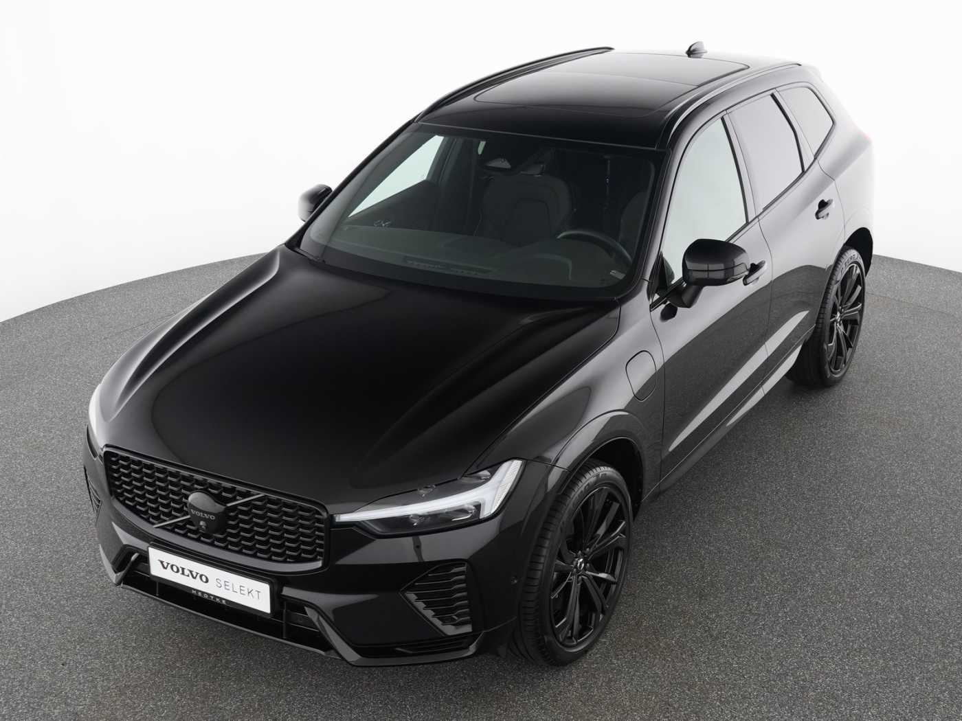 Volvo XC60 – Bild 17