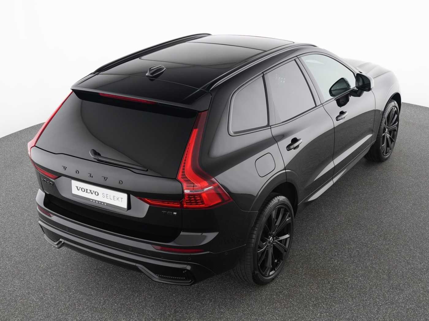 Volvo XC60 – Bild 18