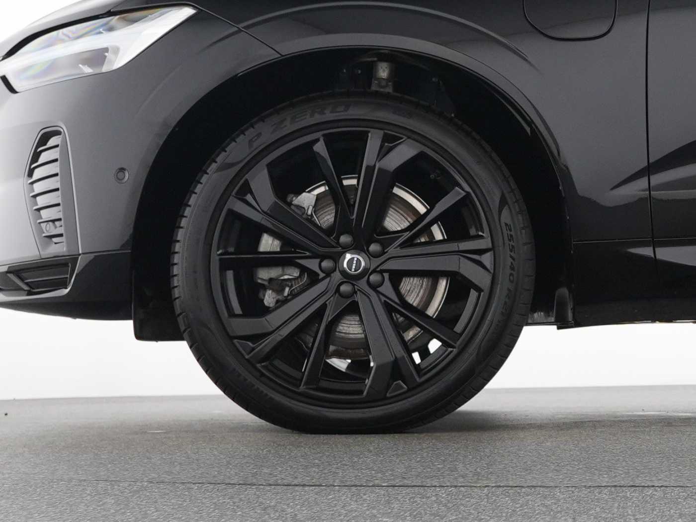 Volvo XC60 – Bild 19