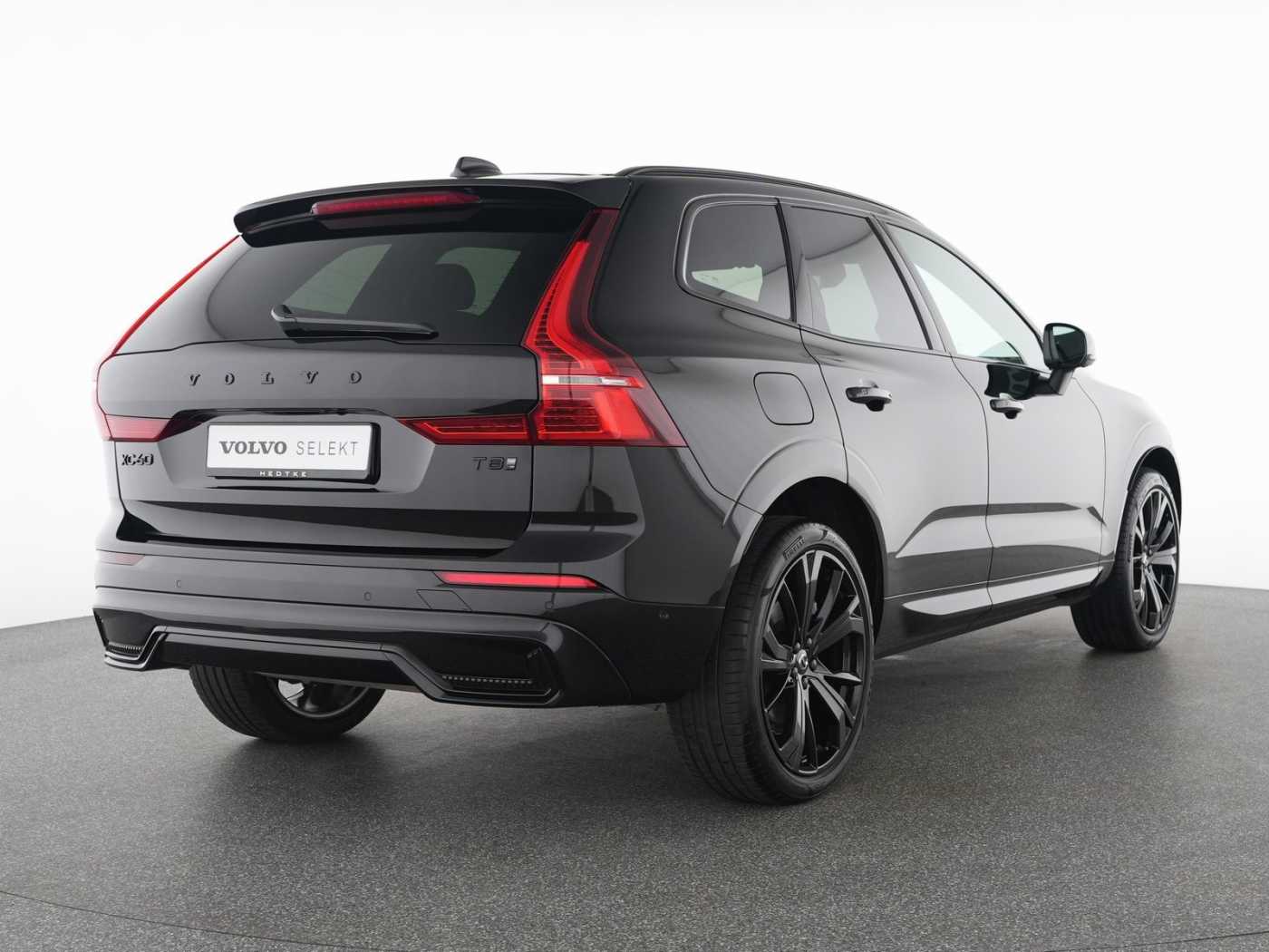 Volvo XC60 – Bild 2
