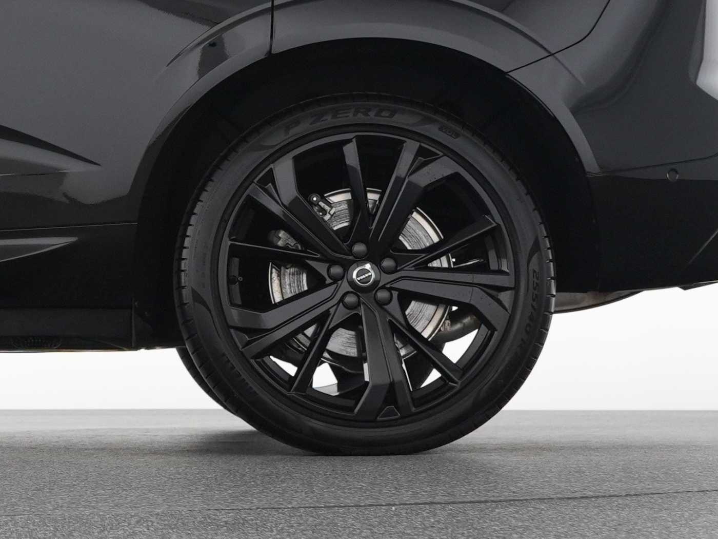 Volvo XC60 – Bild 20