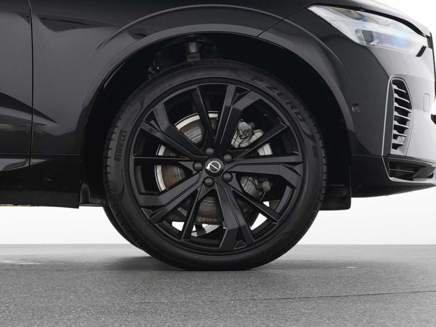 Volvo XC60 – Bild 21