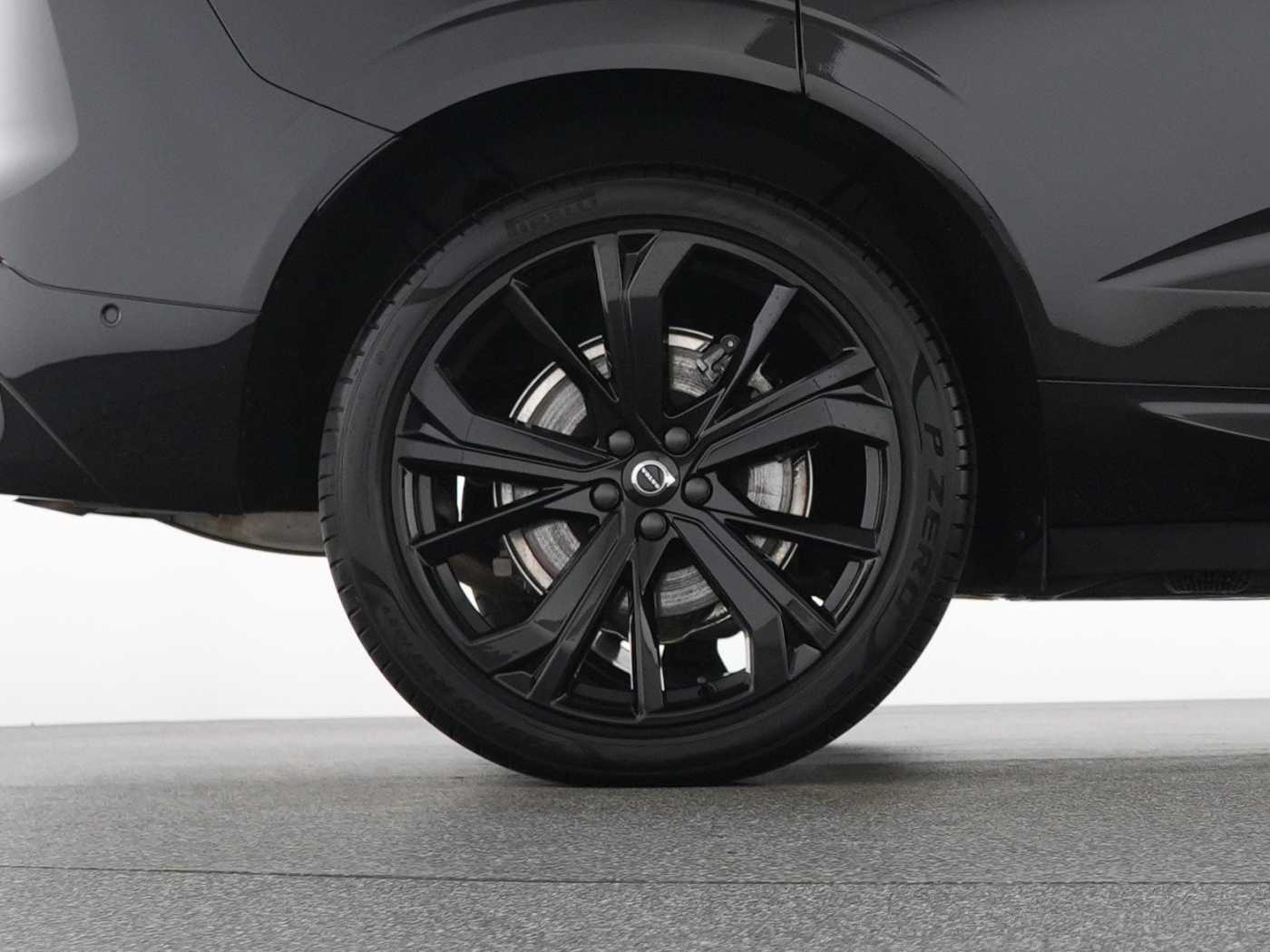 Volvo XC60 – Bild 22