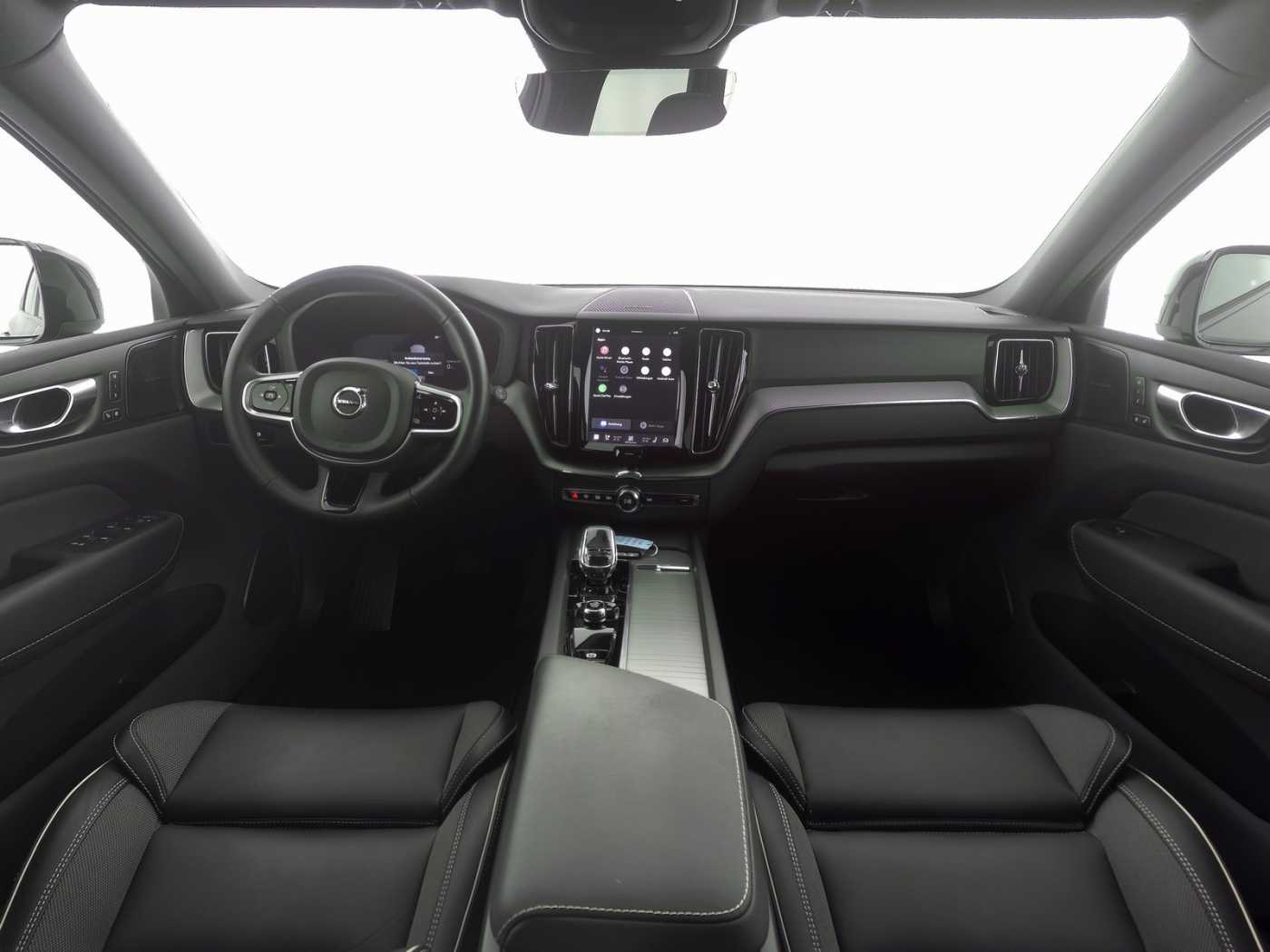 Volvo XC60 – Bild 3