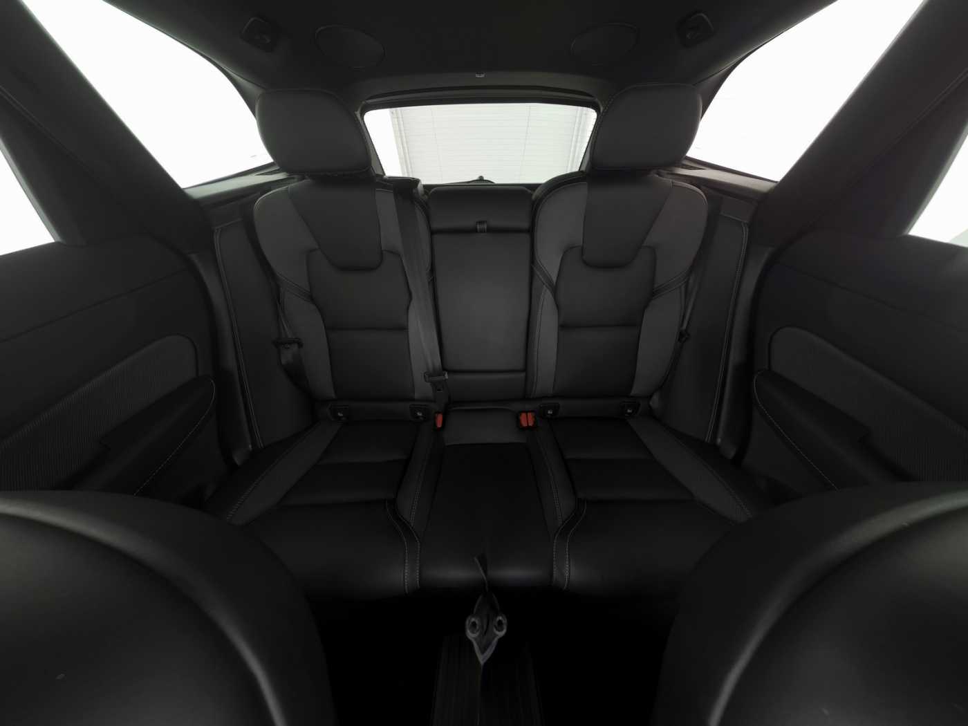 Volvo XC60 – Bild 4
