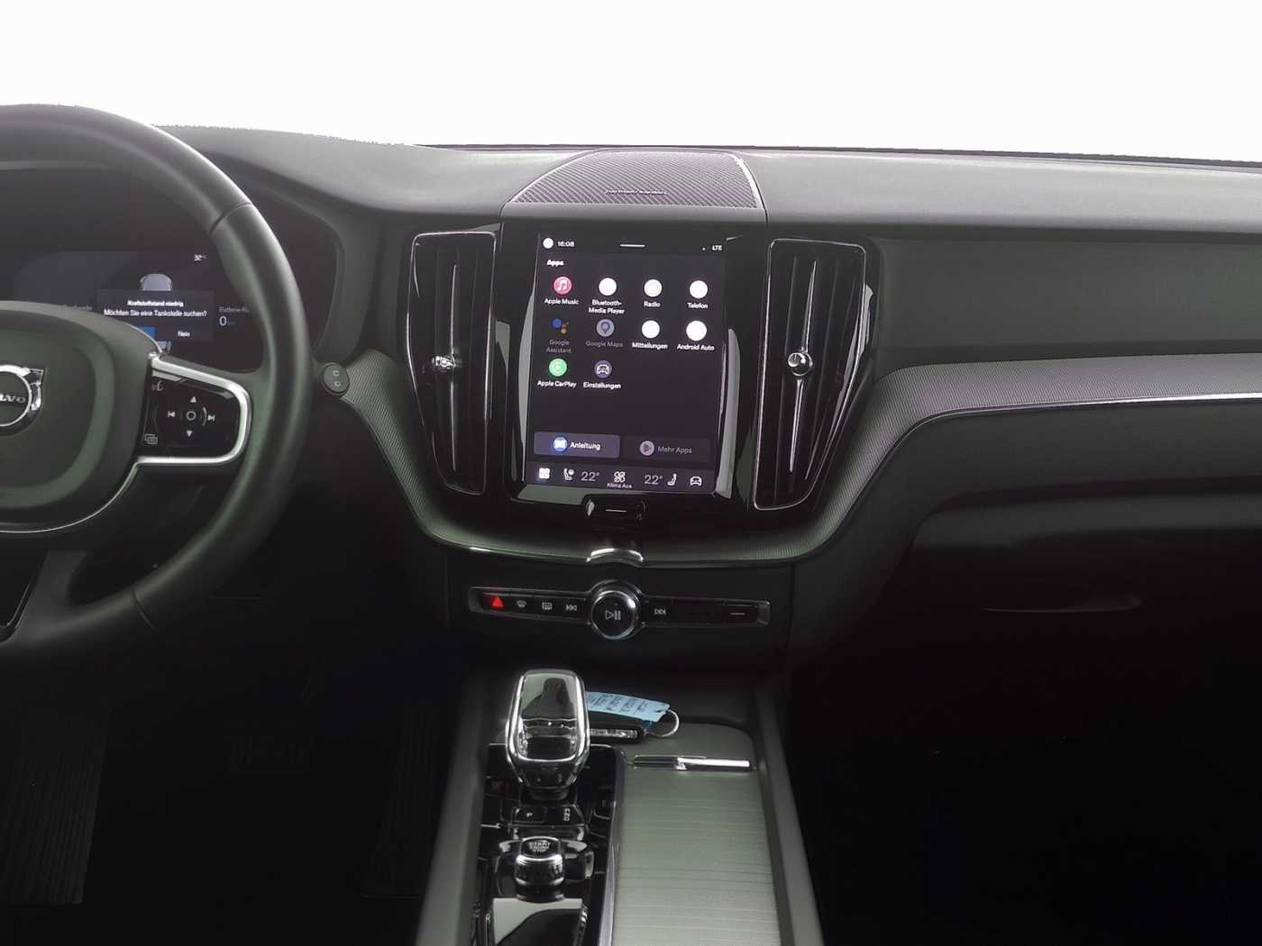Volvo XC60 – Bild 5