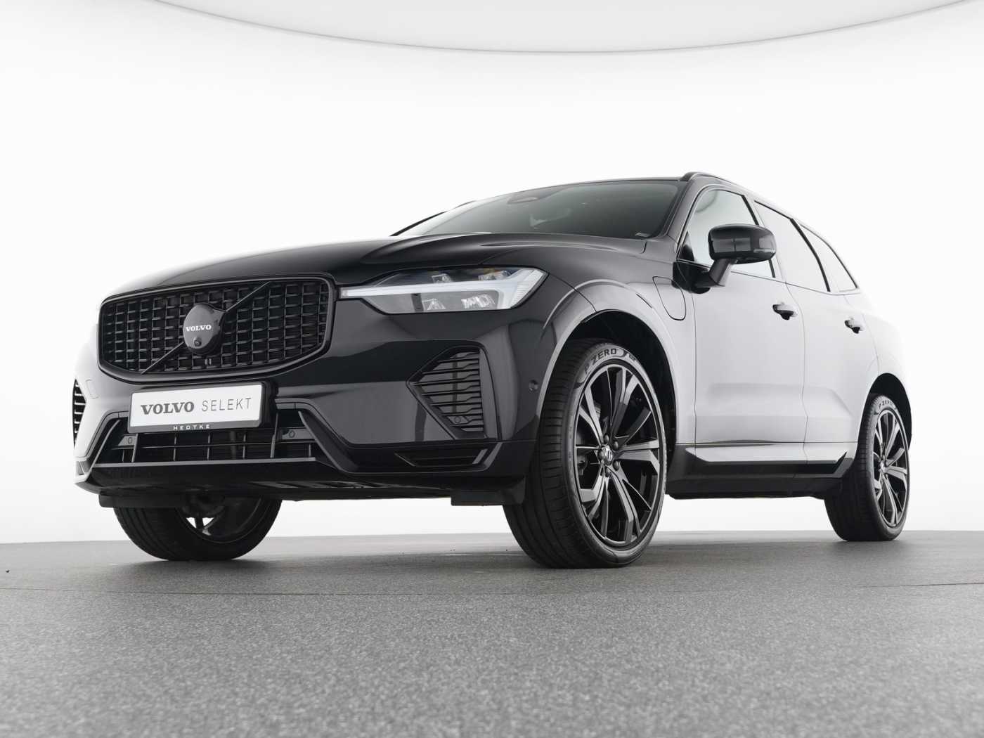 Volvo XC60 – Bild 6