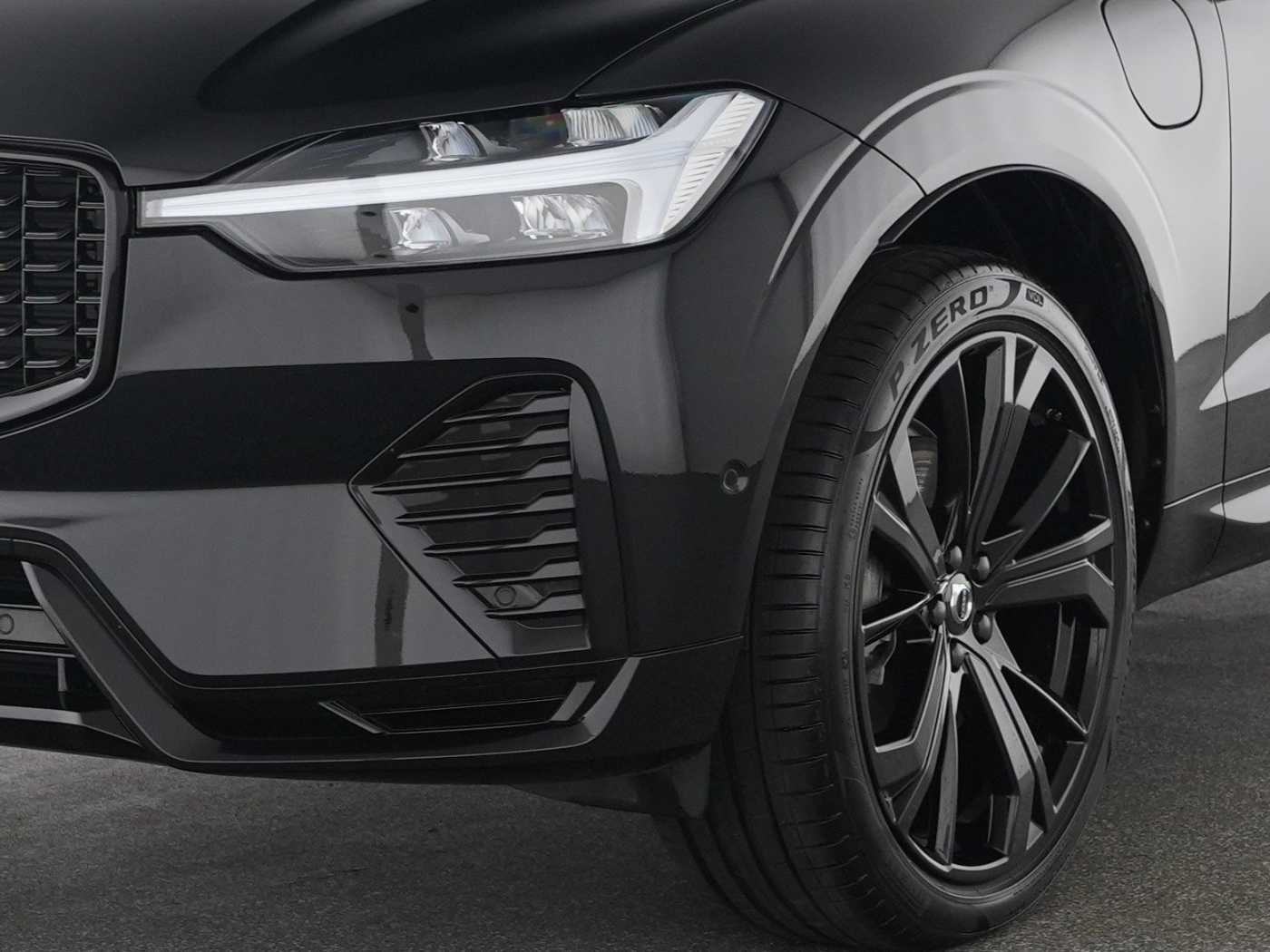 Volvo XC60 – Bild 8