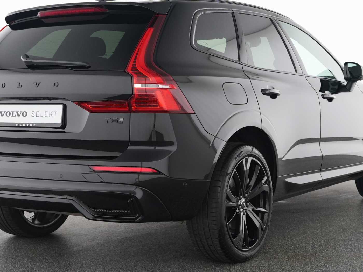 Volvo XC60 – Bild 9