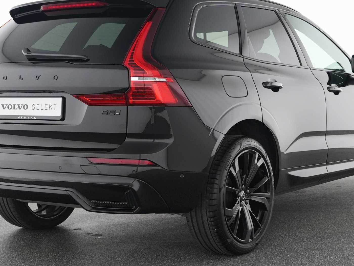 Volvo XC60 – Bild 10