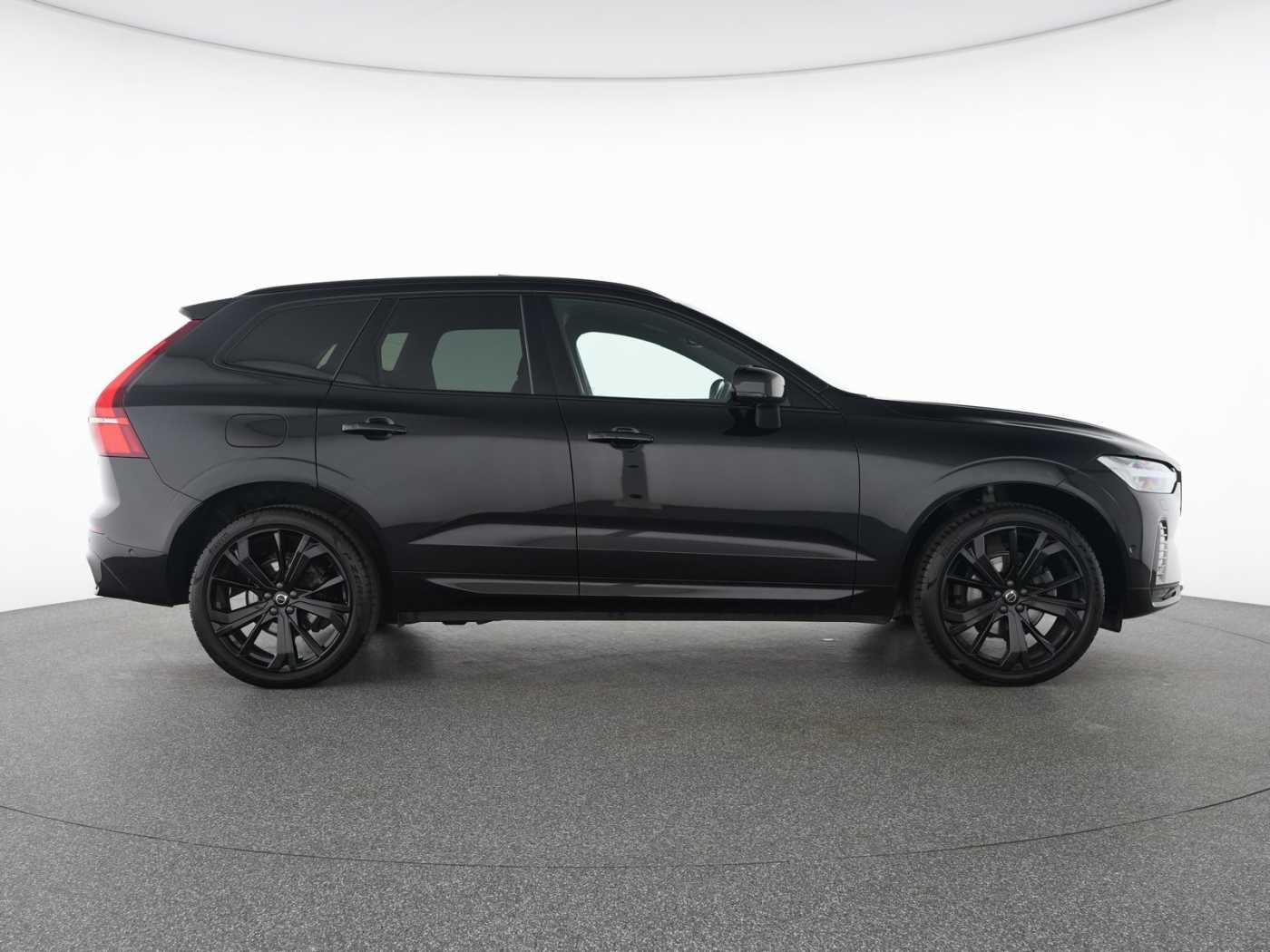 Volvo XC60 – Bild 12