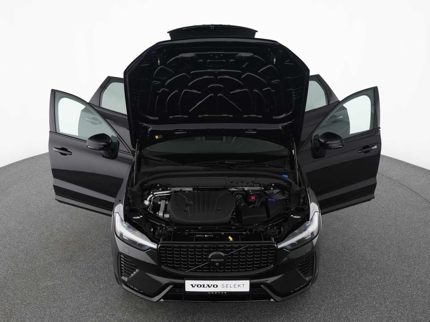 Volvo XC60 – Bild 13