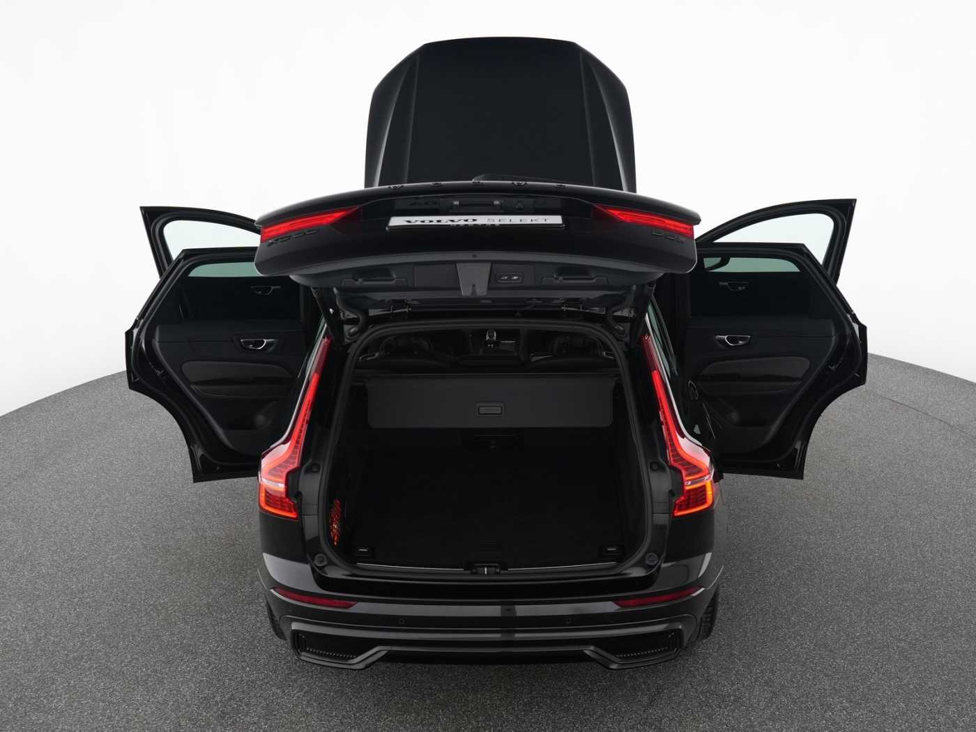 Volvo XC60 – Bild 14
