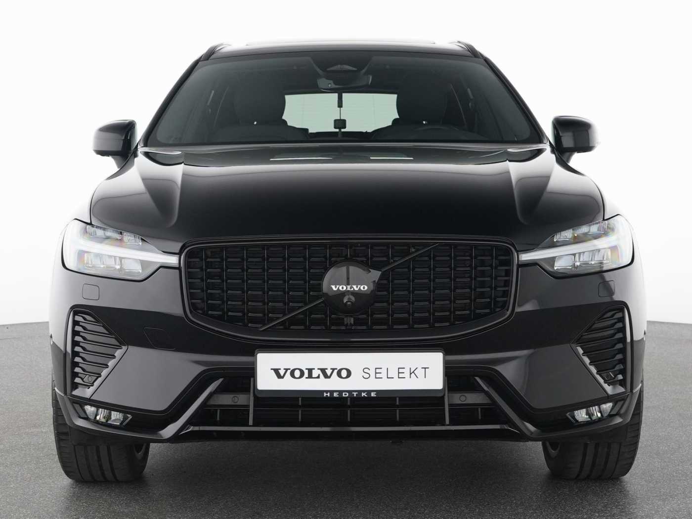 Volvo XC60 – Bild 15