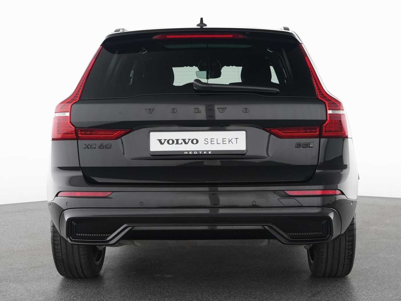 Volvo XC60 – Bild 16