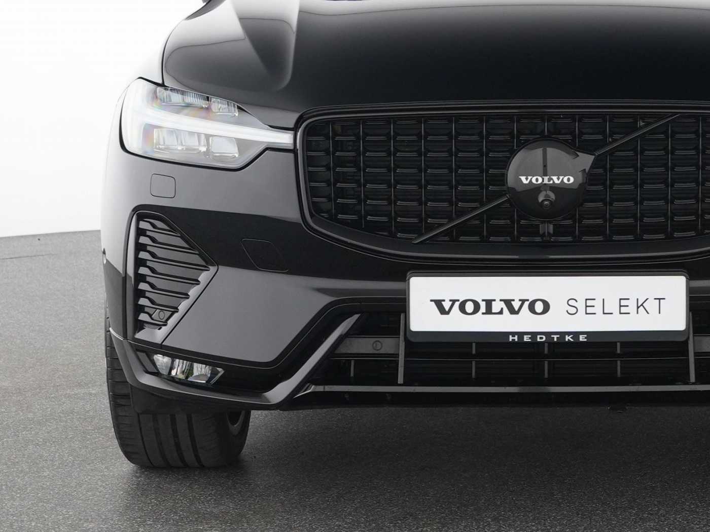 Volvo XC60 – Bild 17