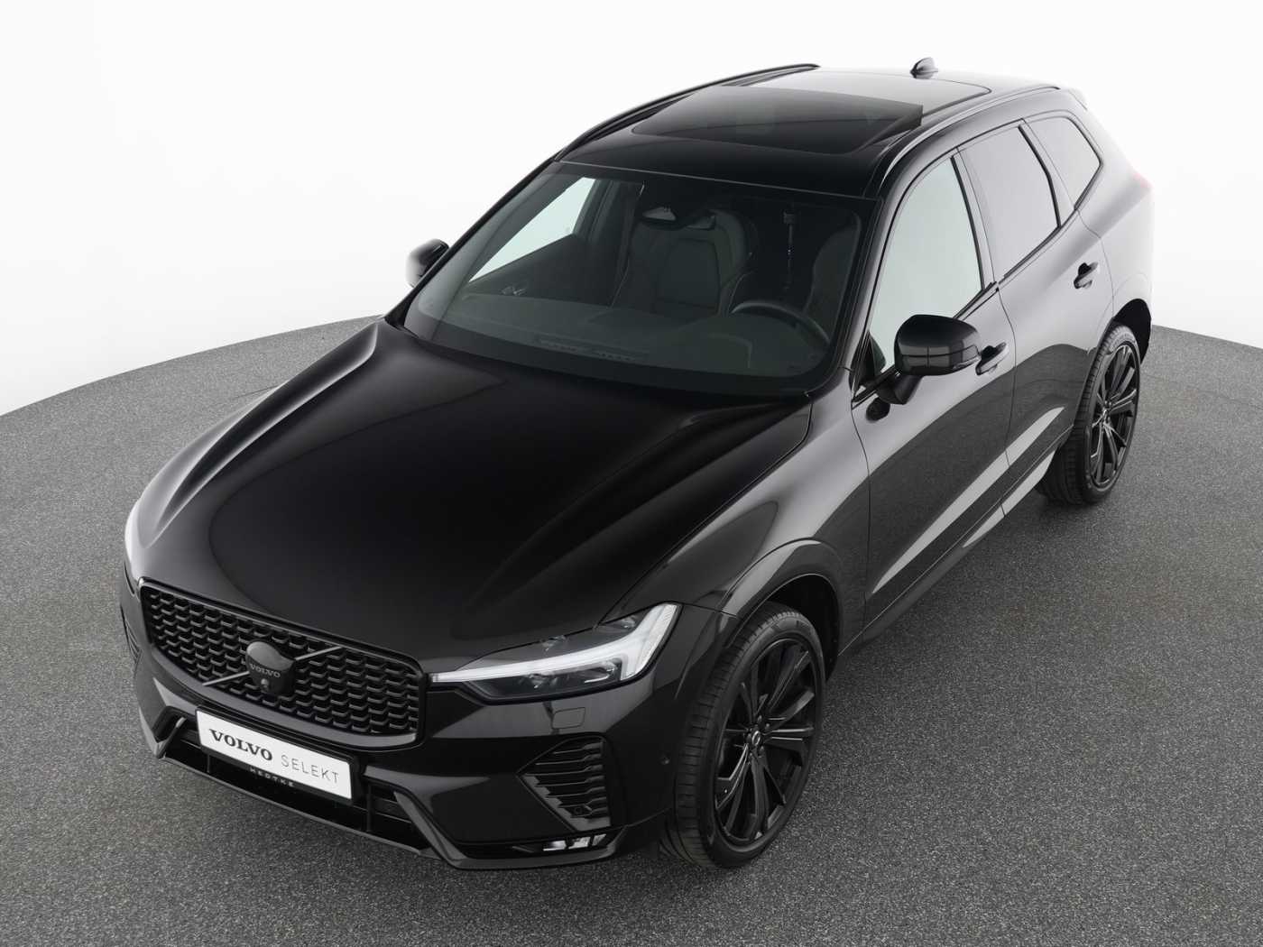 Volvo XC60 – Bild 18