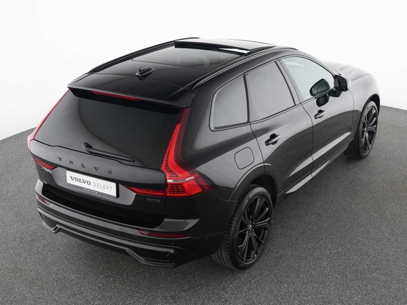 Volvo XC60 – Bild 19