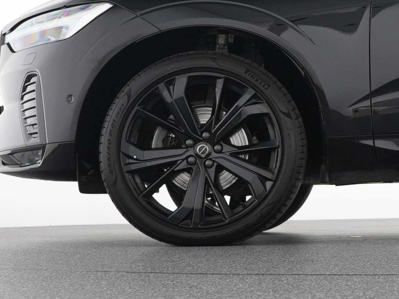 Volvo XC60 – Bild 20