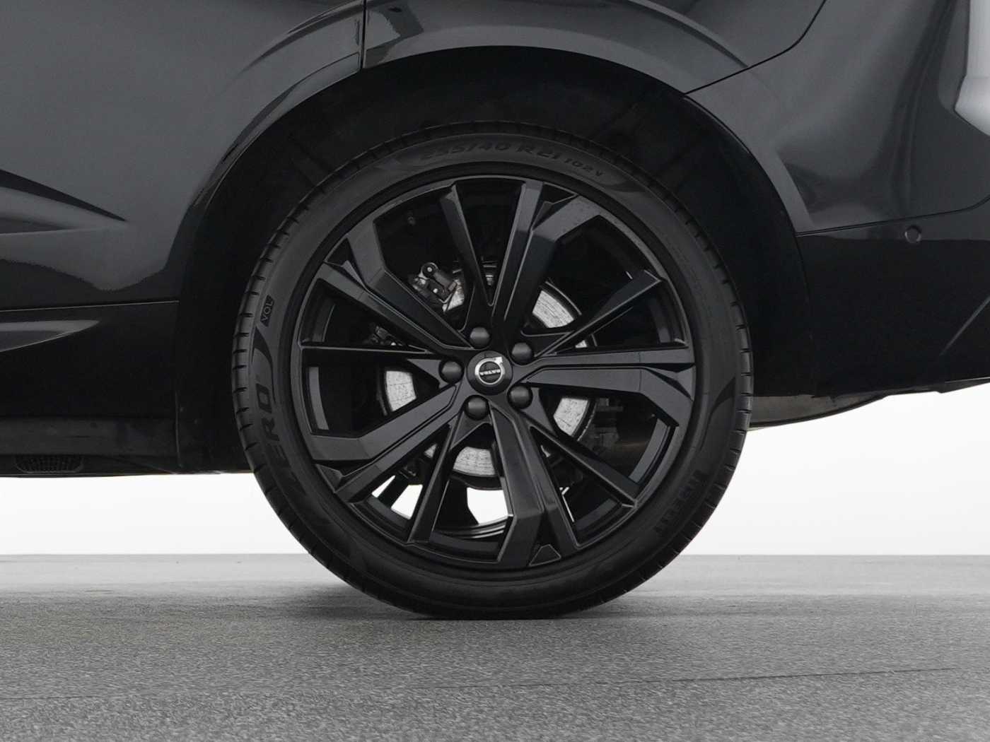 Volvo XC60 – Bild 21
