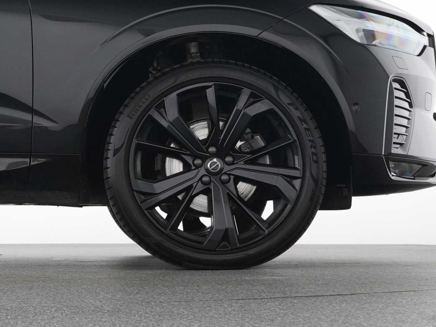 Volvo XC60 – Bild 22