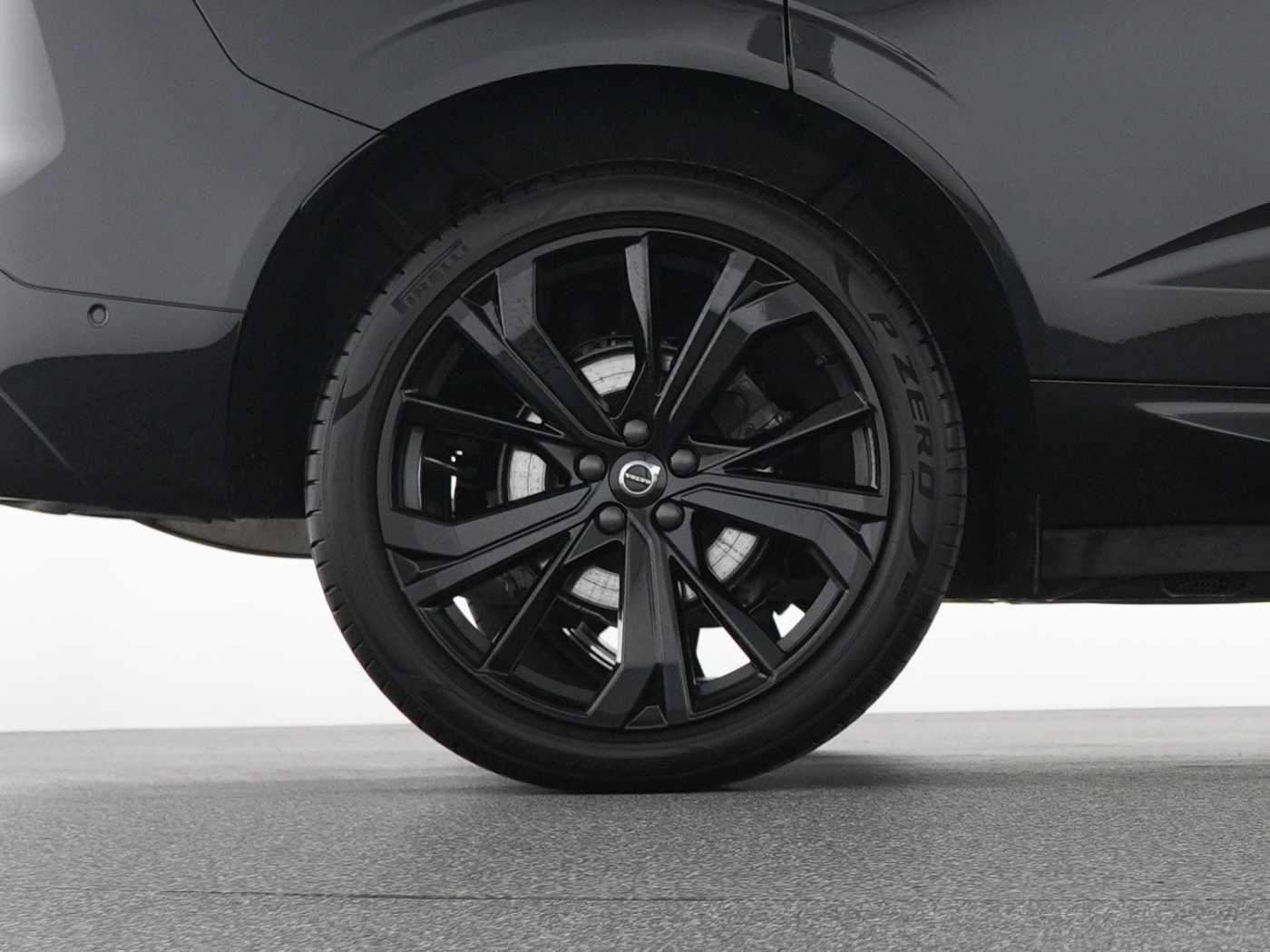 Volvo XC60 – Bild 23