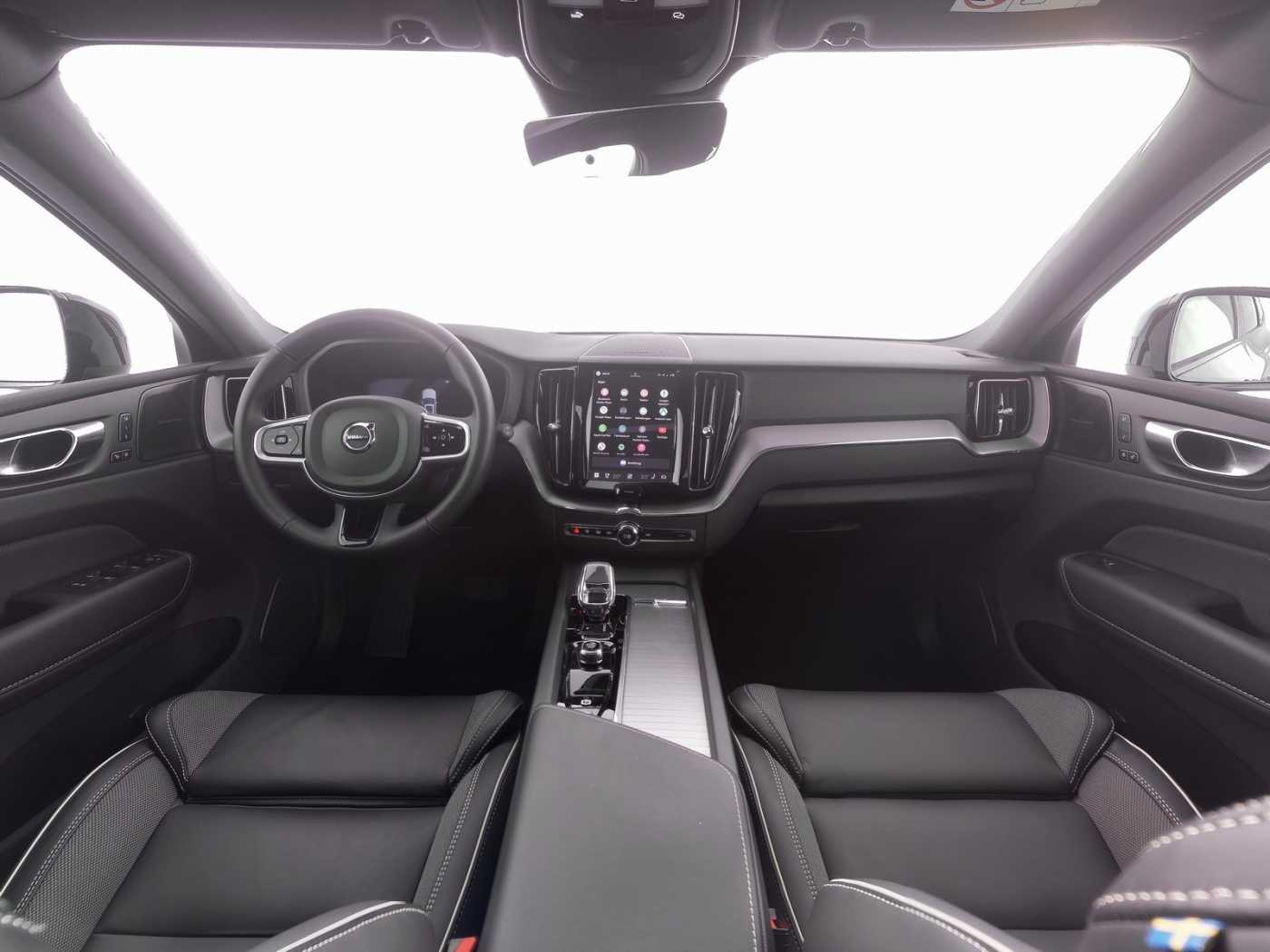Volvo XC60 – Bild 3