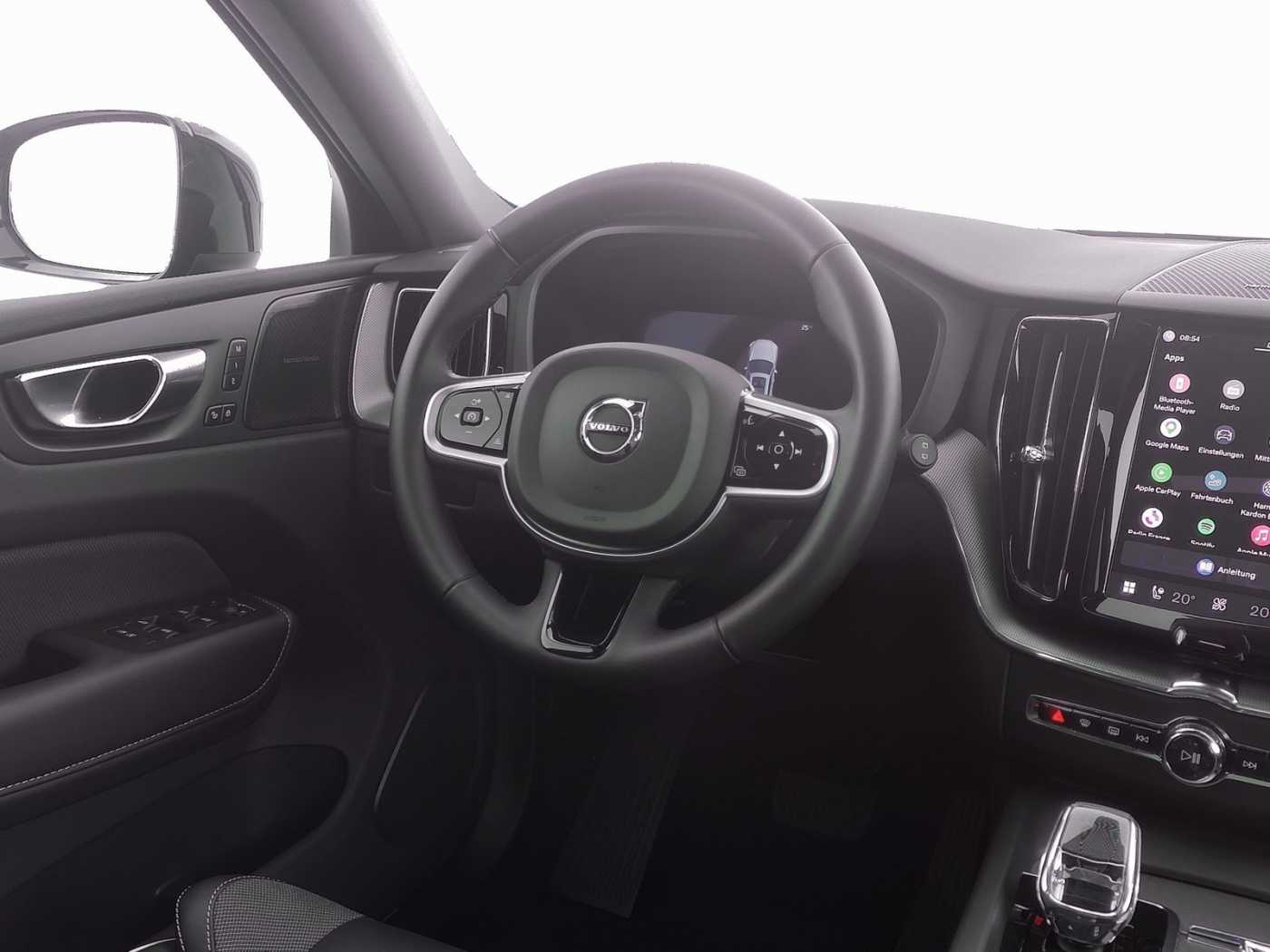 Volvo XC60 – Bild 4