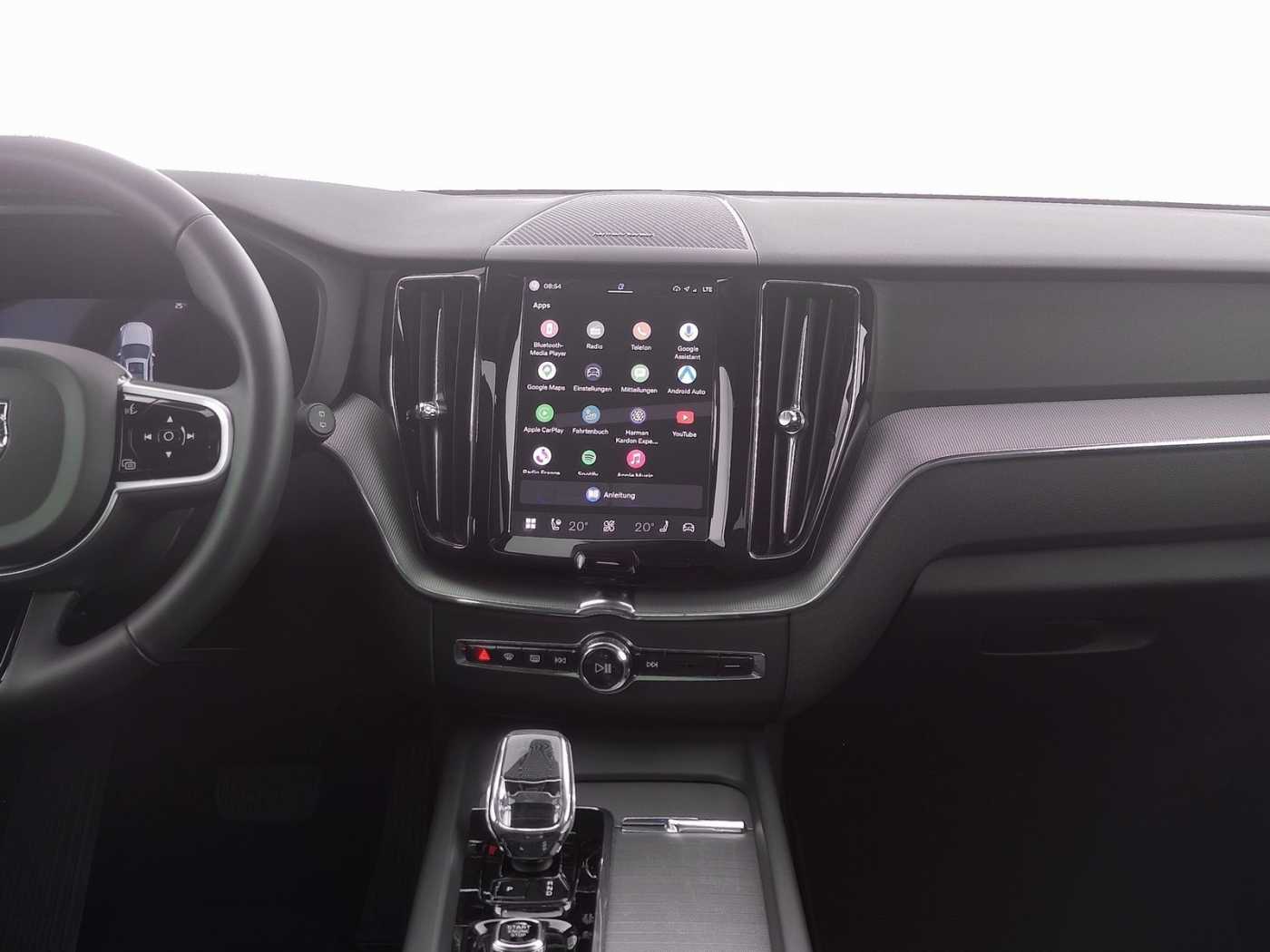Volvo XC60 – Bild 6