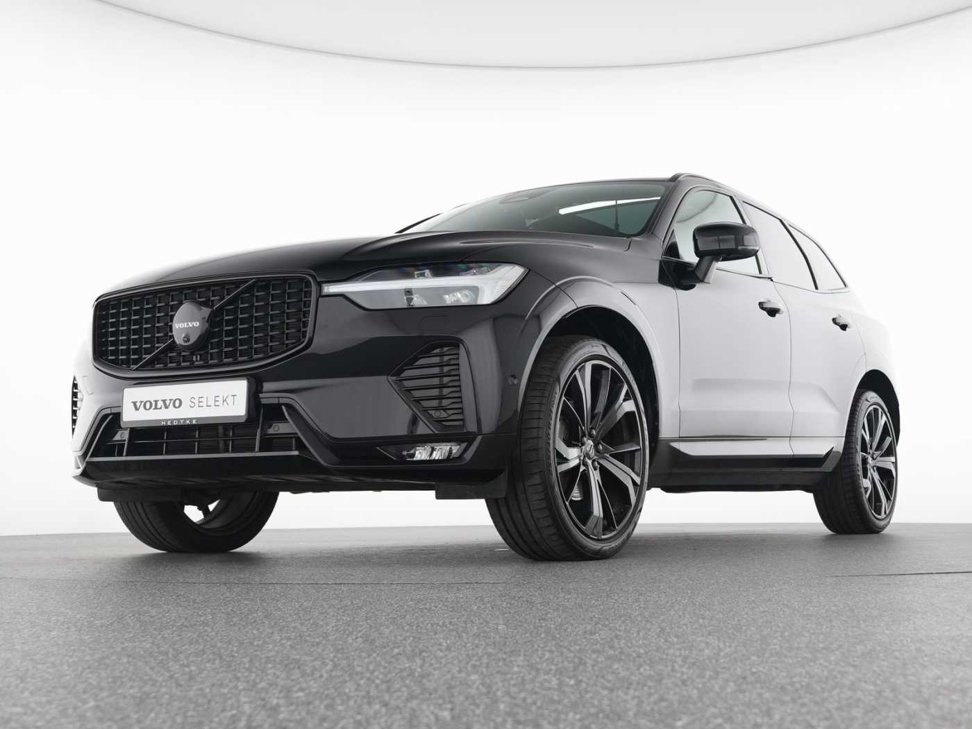 Volvo XC60 – Bild 7