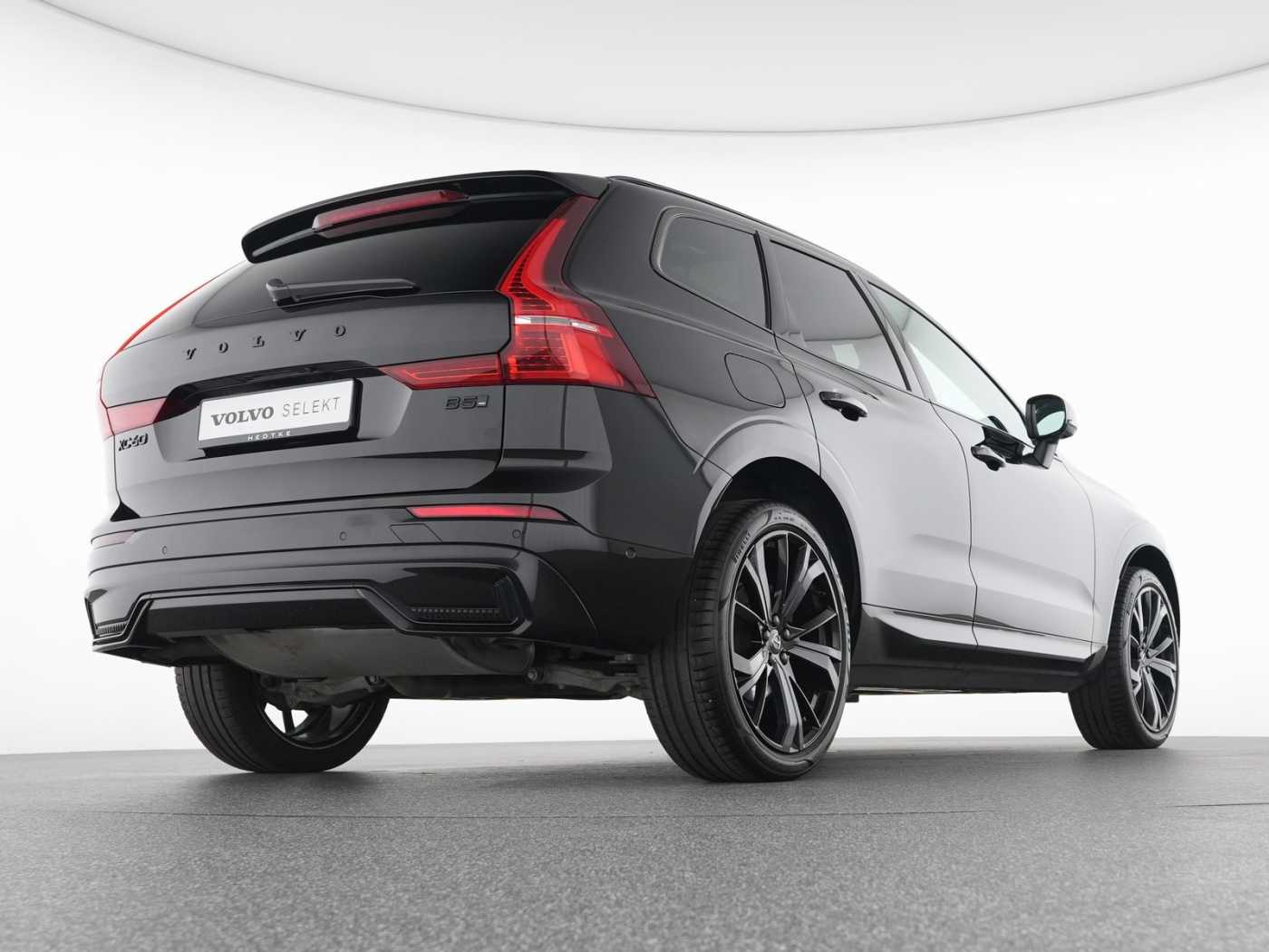 Volvo XC60 – Bild 8