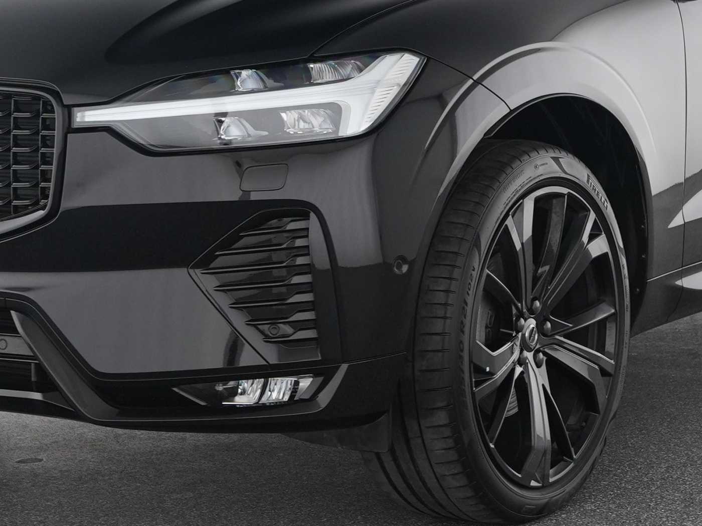 Volvo XC60 – Bild 9
