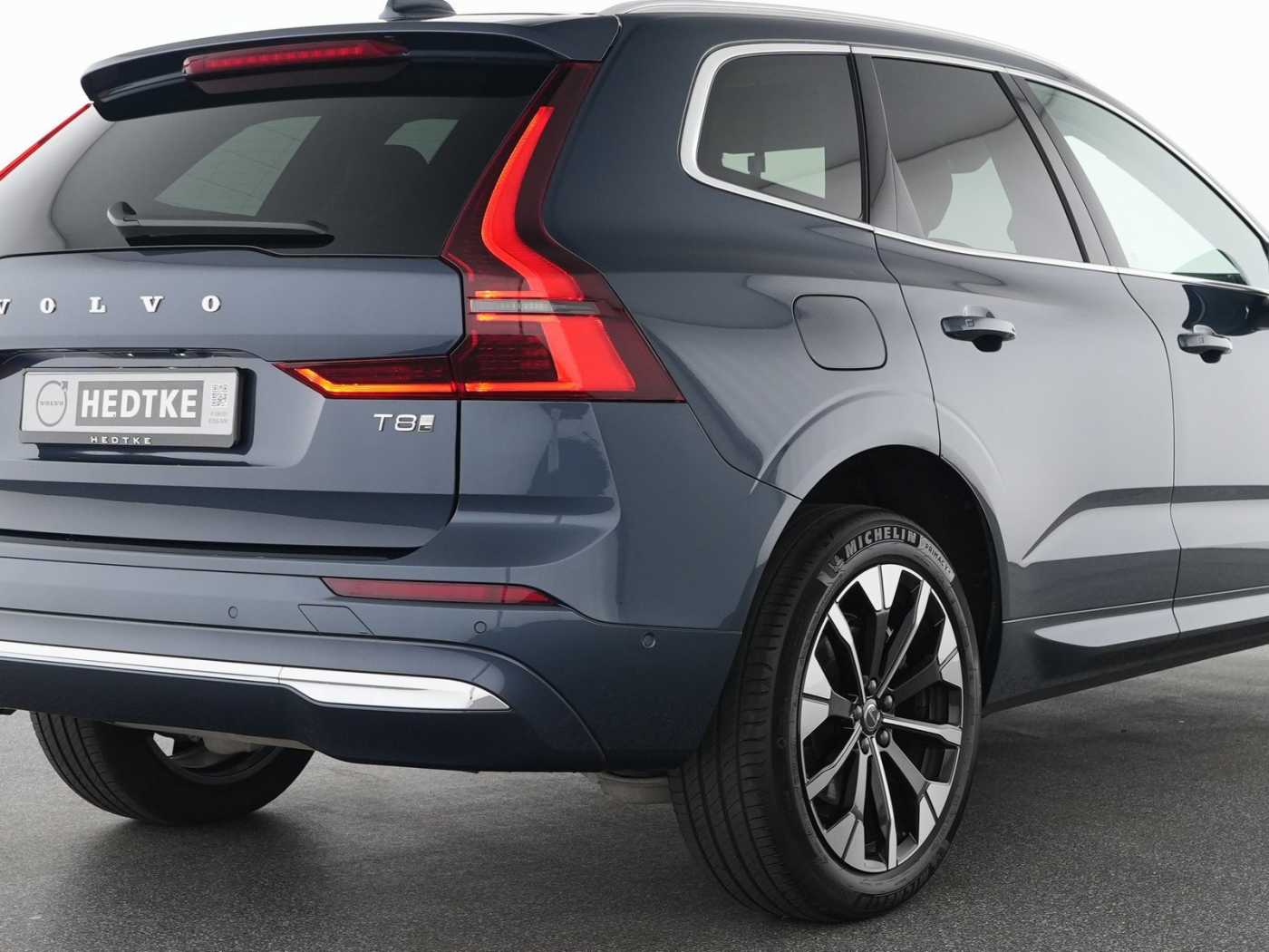 Volvo XC60 – Bild 10