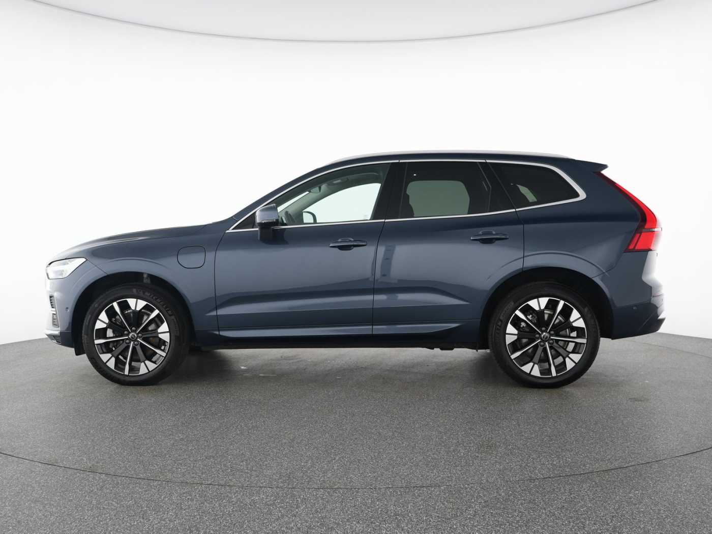 Volvo XC60 – Bild 11