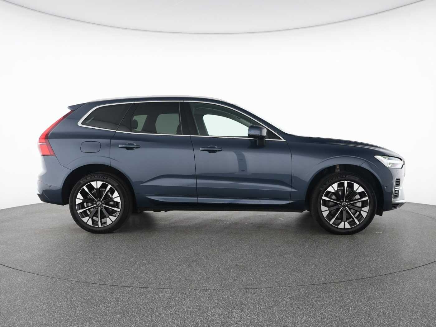 Volvo XC60 – Bild 12