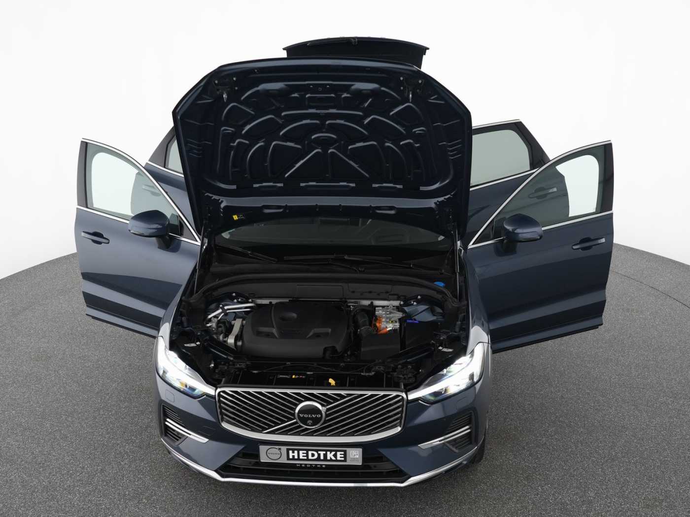 Volvo XC60 – Bild 13