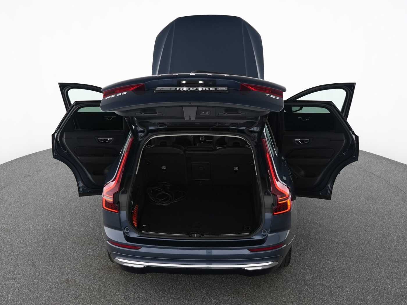Volvo XC60 – Bild 14