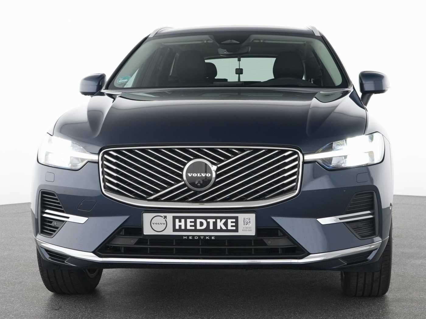 Volvo XC60 – Bild 15