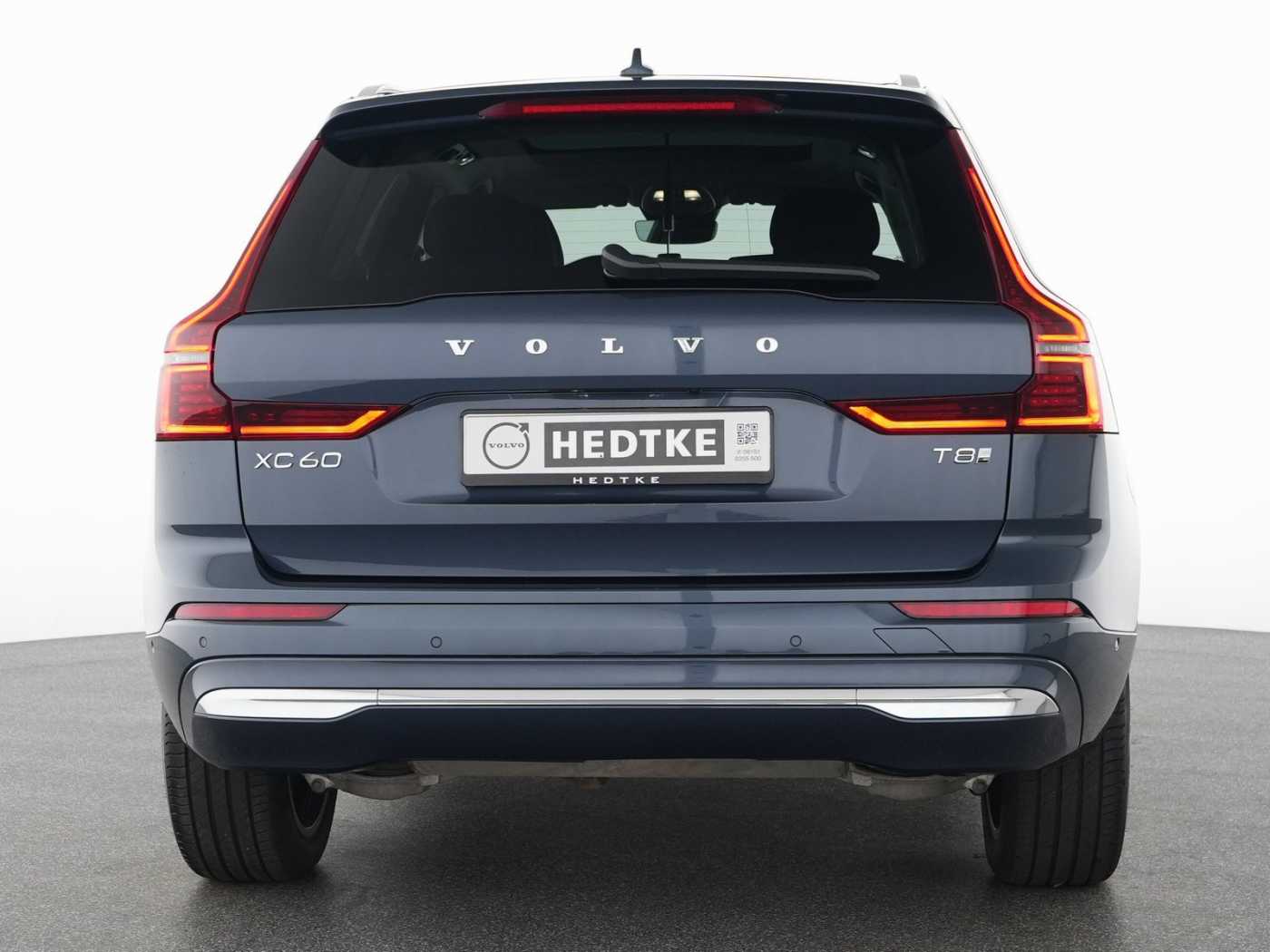 Volvo XC60 – Bild 16