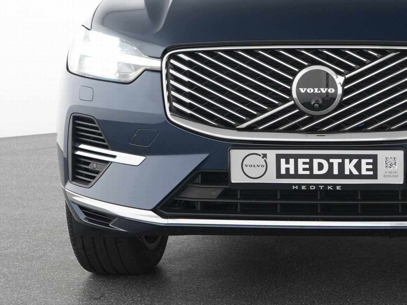 Volvo XC60 – Bild 17