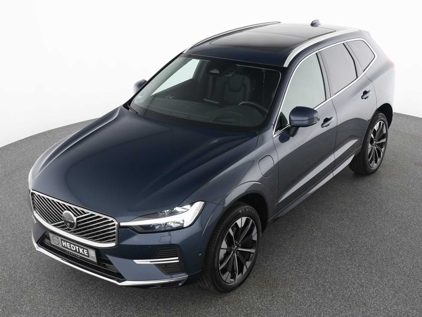 Volvo XC60 – Bild 18