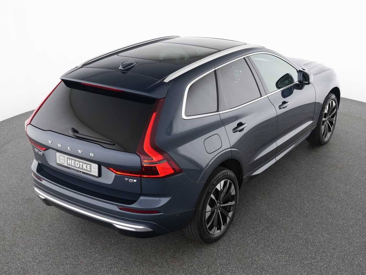 Volvo XC60 – Bild 19