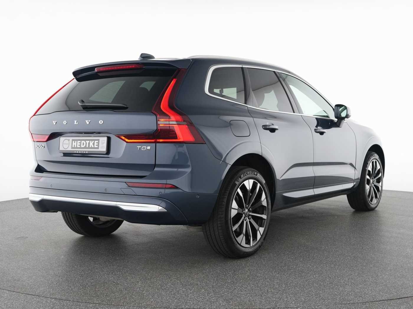 Volvo XC60 – Bild 2