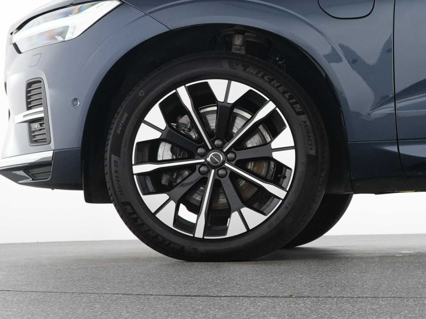 Volvo XC60 – Bild 20