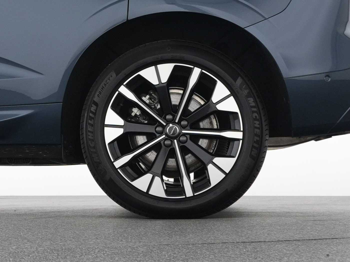 Volvo XC60 – Bild 21