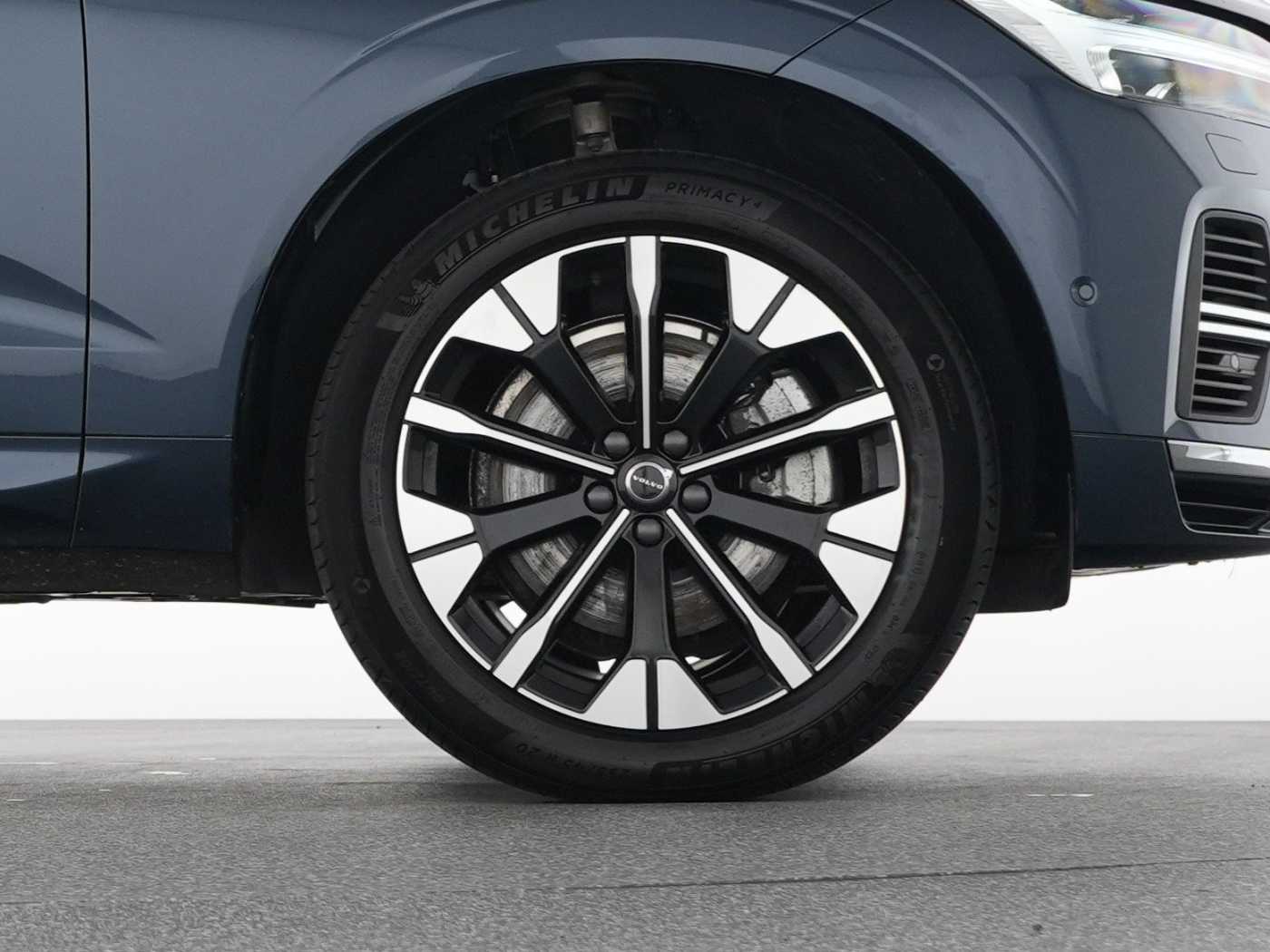 Volvo XC60 – Bild 22