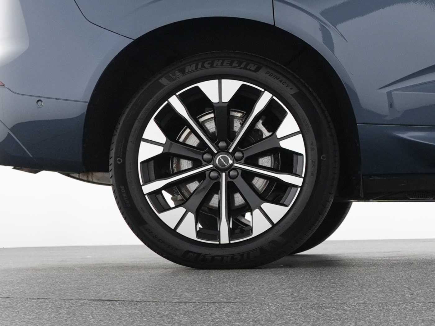 Volvo XC60 – Bild 23