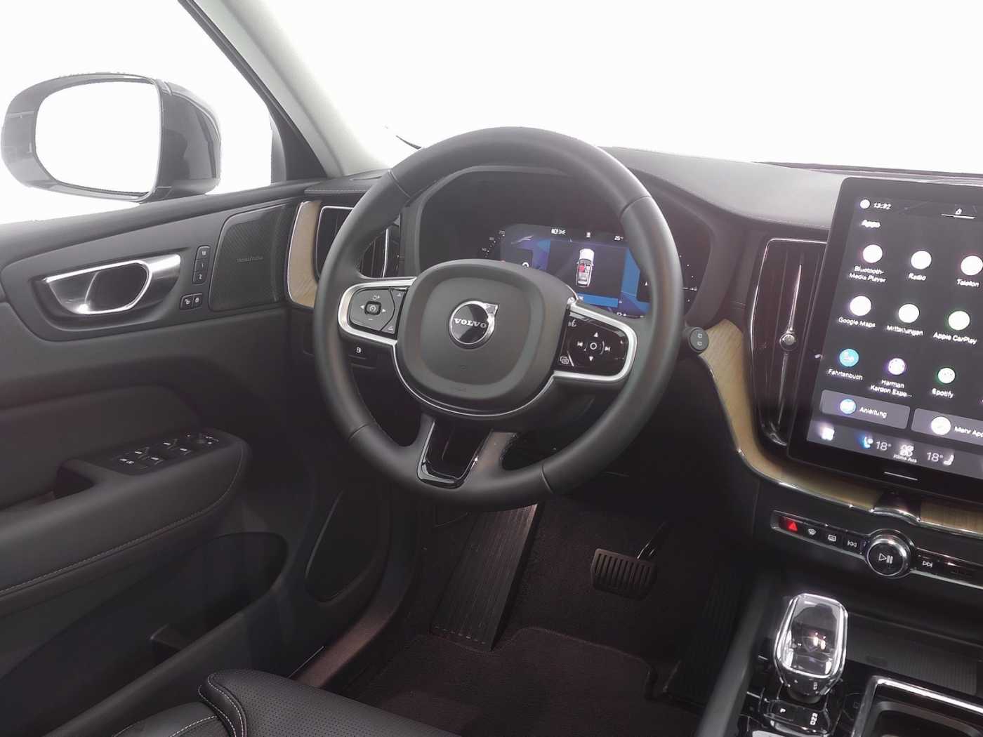 Volvo XC60 – Bild 4